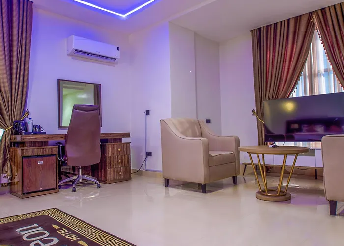Aveon Hotel