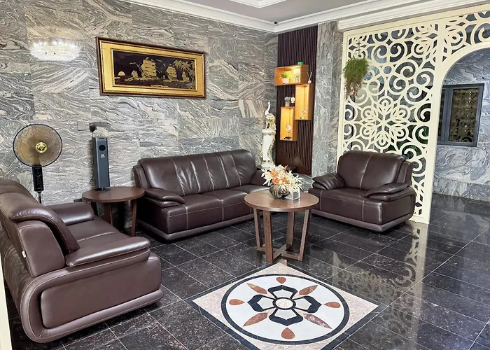 Otk'S Apartment
